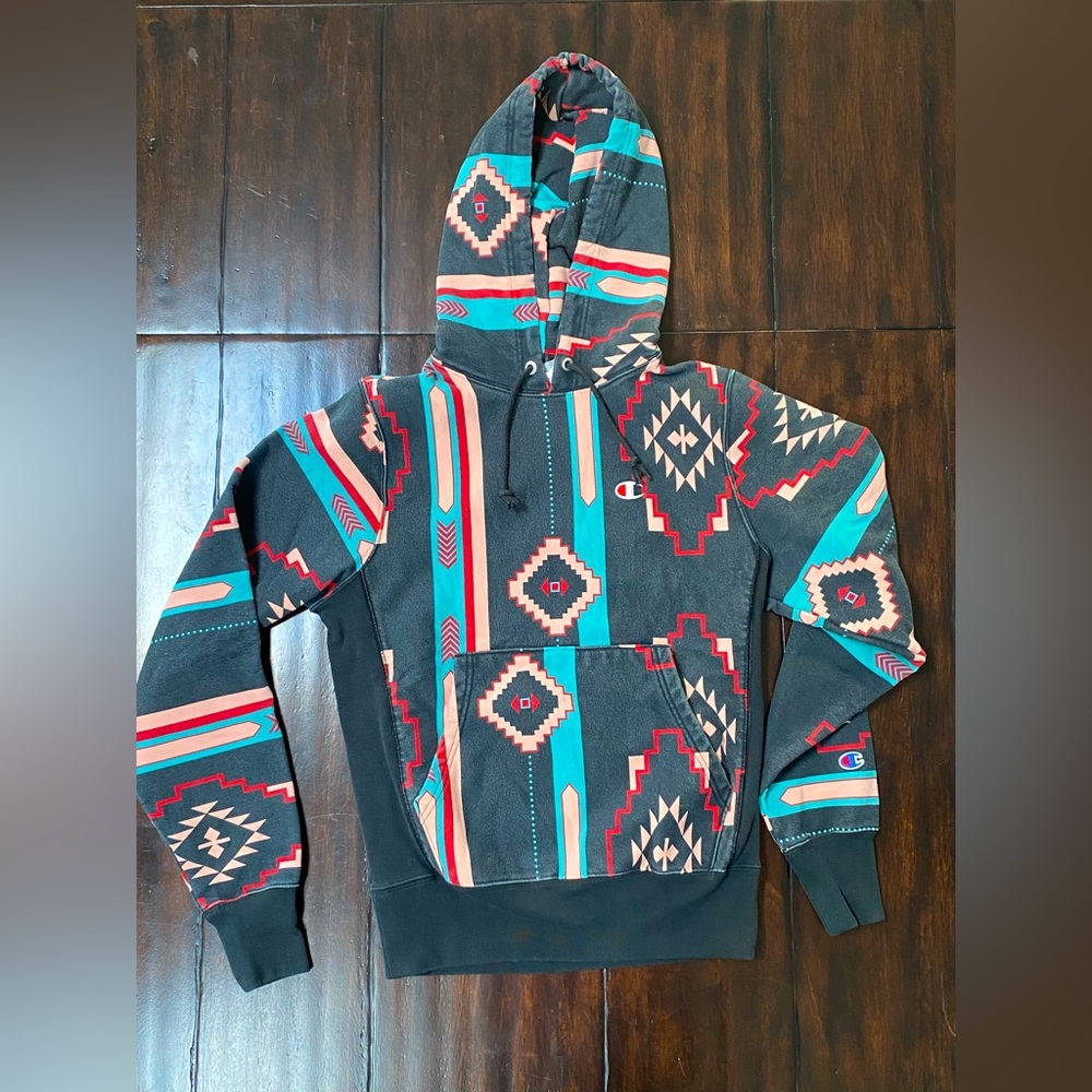 Southwest Design Champion hoodie